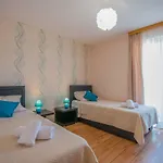 Spacius Villa, Heated Pool, Near Makarska And Split * Grubine