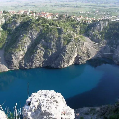 Spacius Villa, Heated Pool, Near Makarska And Split *