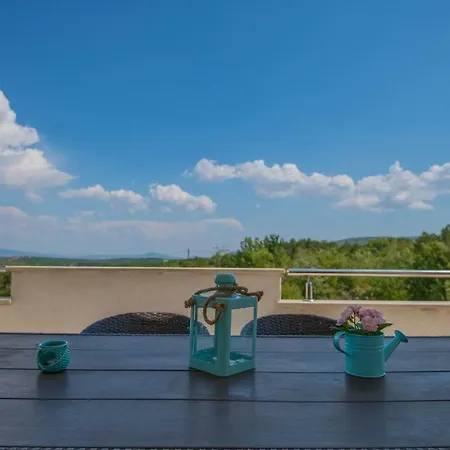 Spacius Villa, Heated Pool, Near Makarska And Split *