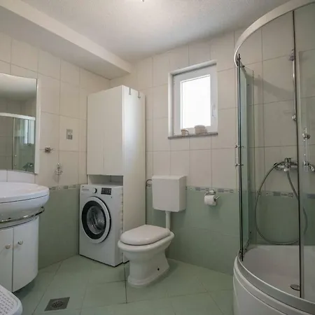 Villa Spacius Villa, Heated Pool, Near Makarska And Split