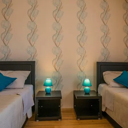 Villa Spacius Villa, Heated Pool, Near Makarska And Split