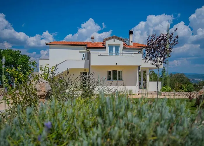 Spacius Villa, Heated Pool, Near Makarska And Split Villa *