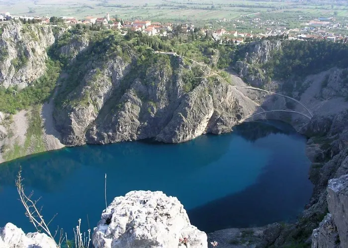 Spacius Villa, Heated Pool, Near Makarska And Split *