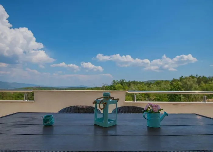 Spacius Villa, Heated Pool, Near Makarska And Split *