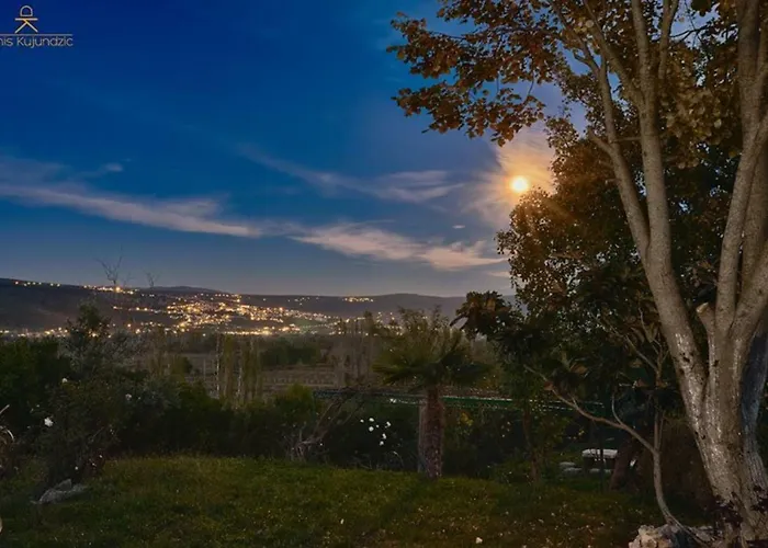 Spacius Villa, Heated Pool, Near Makarska And Split Villa Grubine