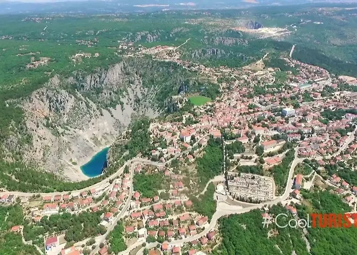 Spacius Villa, Heated Pool, Near Makarska And Split *