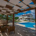 Vila Spacius Villa, Heated Pool, Near Makarska And Split Grubine