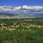 Vila Spacius Villa, Heated Pool, Near Makarska And Split Grubine