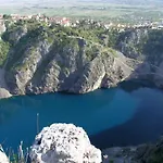 Spacius Villa, Heated Pool, Near Makarska And Split *
