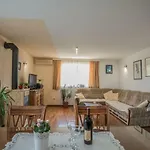 Vila Spacius Villa, Heated Pool, Near Makarska And Split *