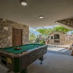 Spacius Villa, Heated Pool, Near Makarska And Split * Grubine