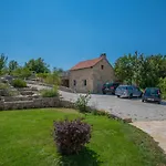Vila Spacius Villa, Heated Pool, Near Makarska And Split *