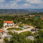 Vila Spacius Villa, Heated Pool, Near Makarska And Split Grubine