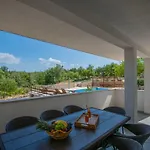 Spacius Villa, Heated Pool, Near Makarska And Split Grubine
