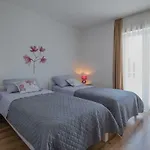 Spacius Villa, Heated Pool, Near Makarska And Split Vila