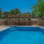 Vila Spacius Villa, Heated Pool, Near Makarska And Split Grubine