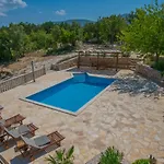 Spacius Villa, Heated Pool, Near Makarska And Split *