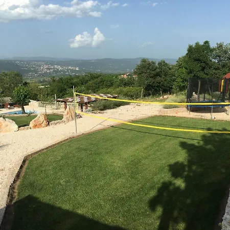 Vila Spacius Villa, Heated Pool, Near Makarska And Split *