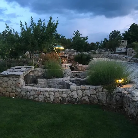 Spacius Villa, Heated Pool, Near Makarska And Split Grubine
