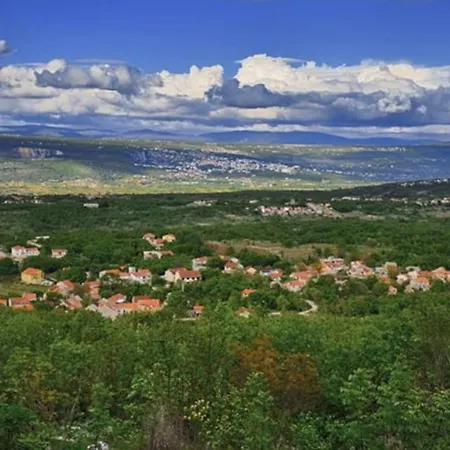 Βίλα Spacius Villa, Heated Pool, Near Makarska And Split Grubine