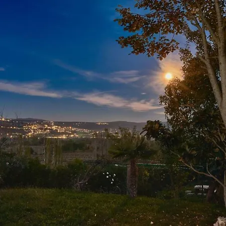Spacius Villa, Heated Pool, Near Makarska And Split Villa Grubine