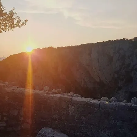 Spacius Villa, Heated Pool, Near Makarska And Split Βίλα Grubine
