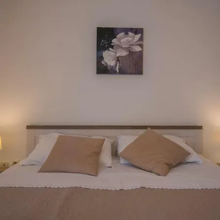 Spacius Villa, Heated Pool, Near Makarska And Split Villa Grubine