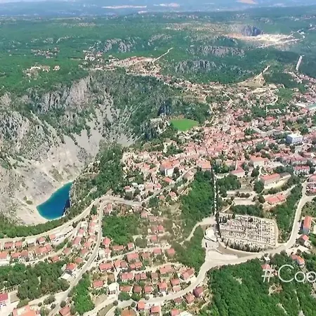 Spacius Villa, Heated Pool, Near Makarska And Split *