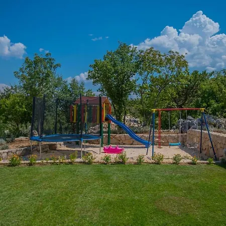 Spacius Villa, Heated Pool, Near Makarska And Split * Grubine