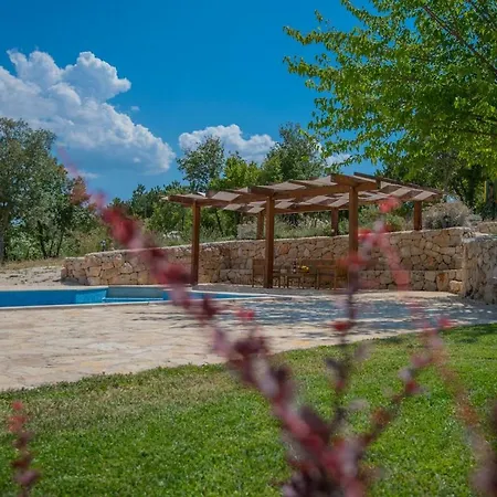Spacius Villa, Heated Pool, Near Makarska And Split
