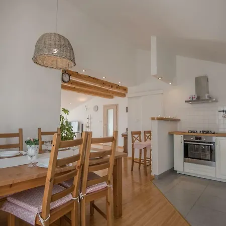 Βίλα Spacius Villa, Heated Pool, Near Makarska And Split